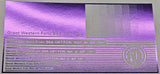 GWF Foil- Metallic Purple- 12.5"x500'