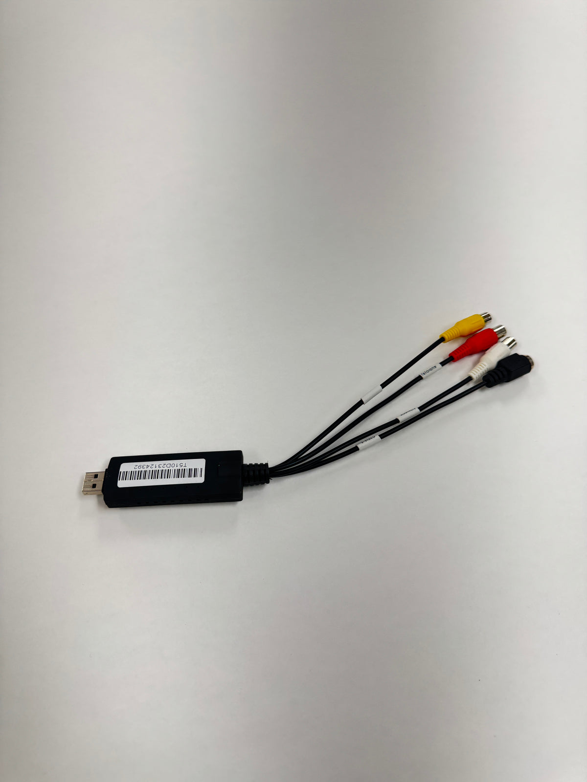 Apex Series & Eclipse Series USB 2.0 Video Grabber