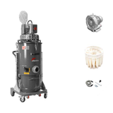 Industrial Dust Collector – High-Capacity Extraction for COMAGRAV CNC Systems