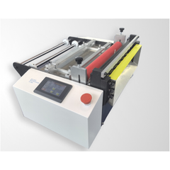 Matrix Online Cutter (MOC) Small Format Automatic Sheeter