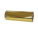 Matte Gold Sleeking Foil 12 inch x 500 feet On 3 inch Core