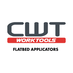 CWT 1428  Advantage Flatbed  Applicator Table