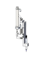 PEN Module – Pneumatic Parking Marking Tool for CNC Cutting Systems