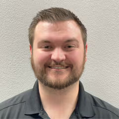 Quentin Edwards, flatbed cutter and print finishing workflow specialist