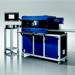 TPS S1800 Channel Letter Bender