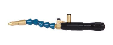 COBRA Tool Cooling System – Controlled Spray Lubrication for CNC Precision