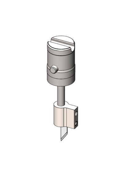 U1 DIR 0.63 – Thin Blade Knife Tool for High-Precision Cutting