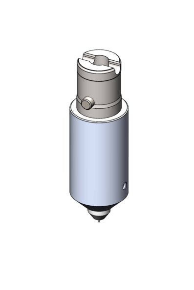U1 PEN Knife Tool – Versatile Blade Module for Flexible and Semi-Rigid Materials