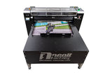 Neolt XY trimmer electronic collecting table