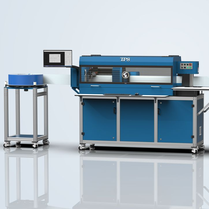 CUTWORX Pro Bender 1810