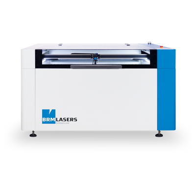 BRM Laser Pro 1300 Front Top
