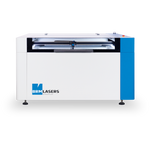 BRM Laser Pro 1300 Front Top