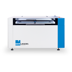 BRM Laser Pro 1300 Front Top