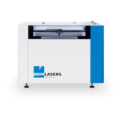 BRM Pro 900 Laser - Work area dimensions 35.43 x 23.62 x 7.09 inches