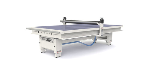 CWT 1730 Premium Flatbed Applicator Table