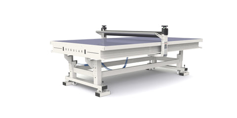 CWT 1730 Regular Flatbed Applicator Table