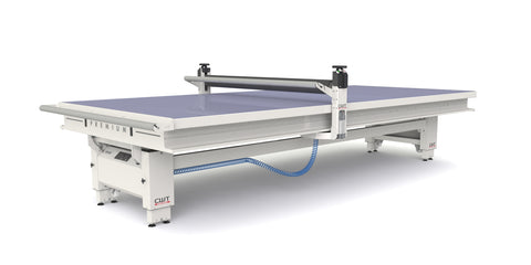 CWT 1740 Premium Flatbed Applicator Table