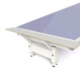 CWT Cutter Bench for 1700 Series Premium Flatbed Applicator Table