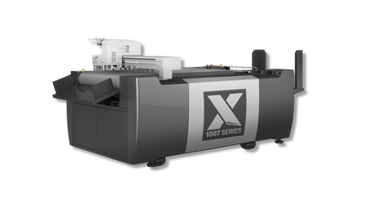 Eclipse X 1007 Digital Die Cutter