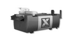 Eclipse X 1007 Digital Die Cutter