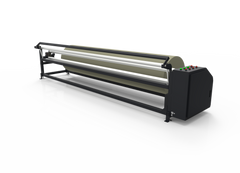 Technical Textiles HD Unwinder
