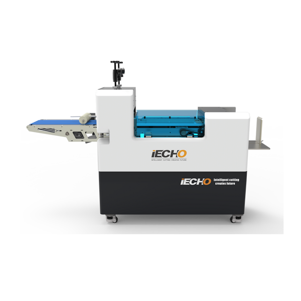 MCT Rotary Die Cutter Cutworx USA