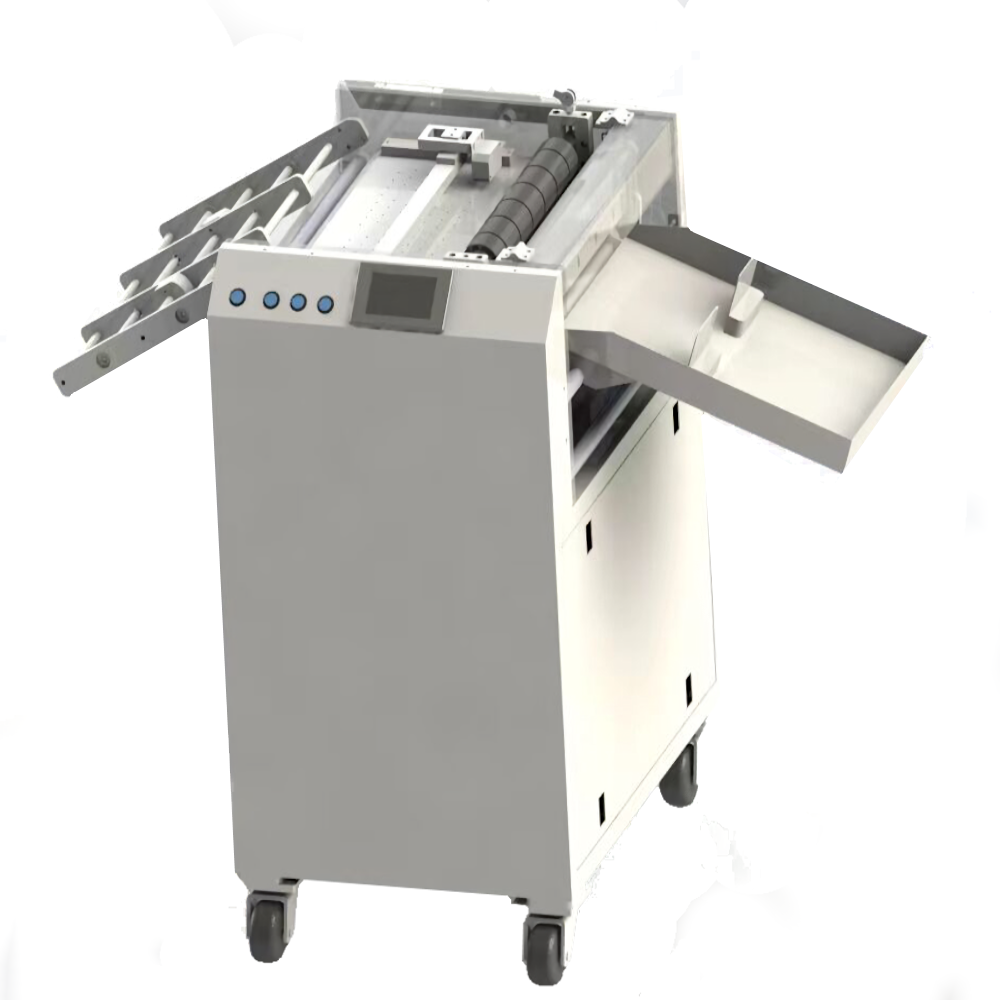 IECHO RDK350