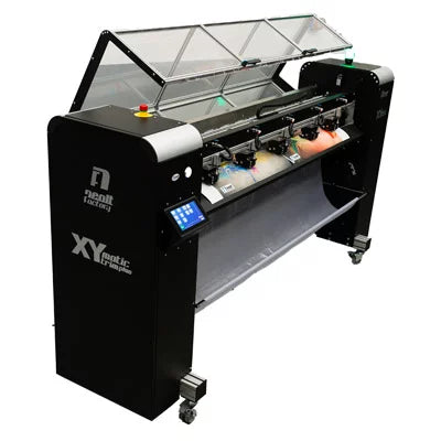 Neolt Factory XY Matic Trim Plus 165