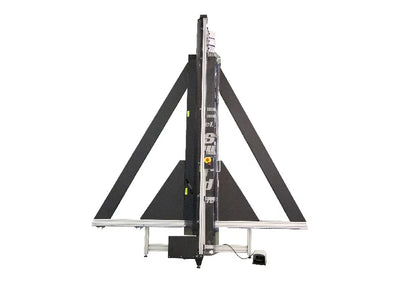 Neolt Sword 310 (122" Height) A Frame Cutter with Router Spindle
