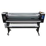 Italian entry level laminator