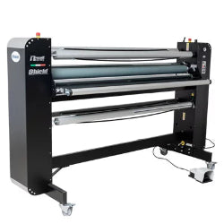 italian pneumatic laminator