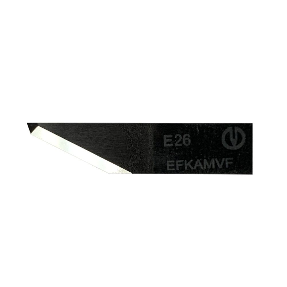 E26 Blade for Apex Electronic Oscillating Tool / Drag Knife