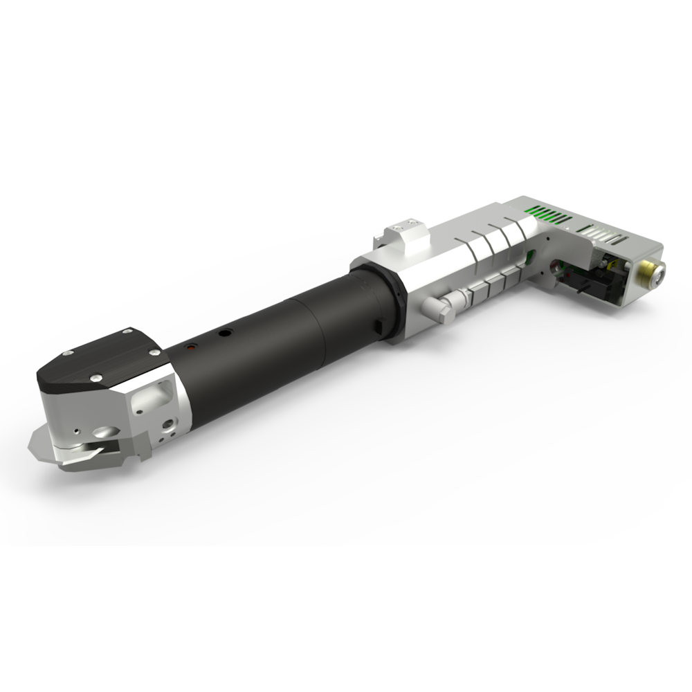 Apex Pneumatic Rotary Tool (PRT) Cutworx USA