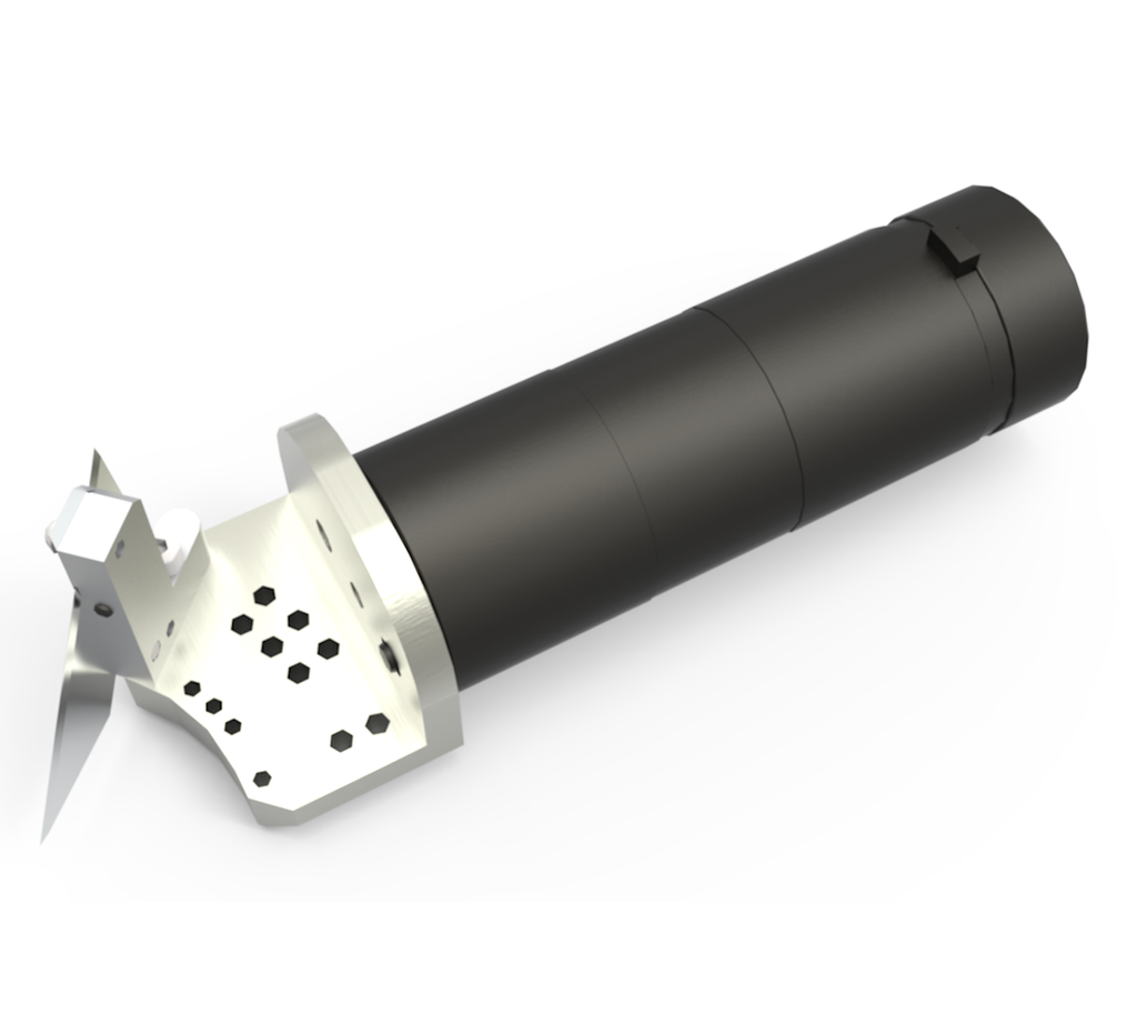 Apex Variable V-Cut Tool (V-VCT)