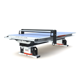 CWT 1737 Evolution Air Plus Flatbed  Applicator Table