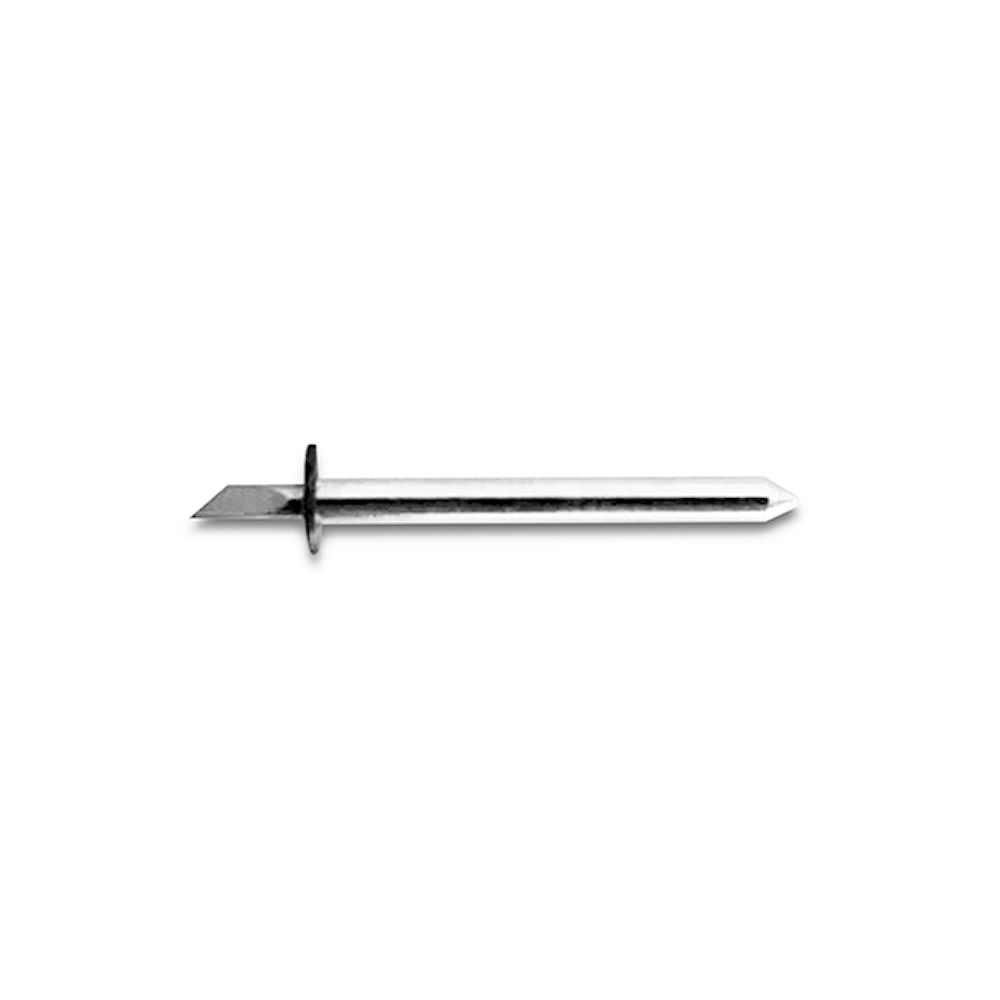 0.9mm Cut Through Blade for Eclipse 1523 & 2029 Series Digital Die Cutters - 5 Pack of Blades