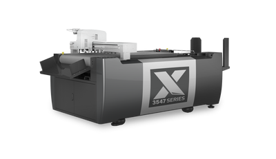 Eclipse Digital Die Cutter 3547
