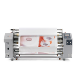 Flexa Sublimax 170 Calender Heat Press for Dye-Sublimation