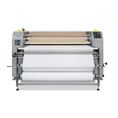 Flexa X-Pro DS 120 Calender Heat Press for Dye-Sublimation